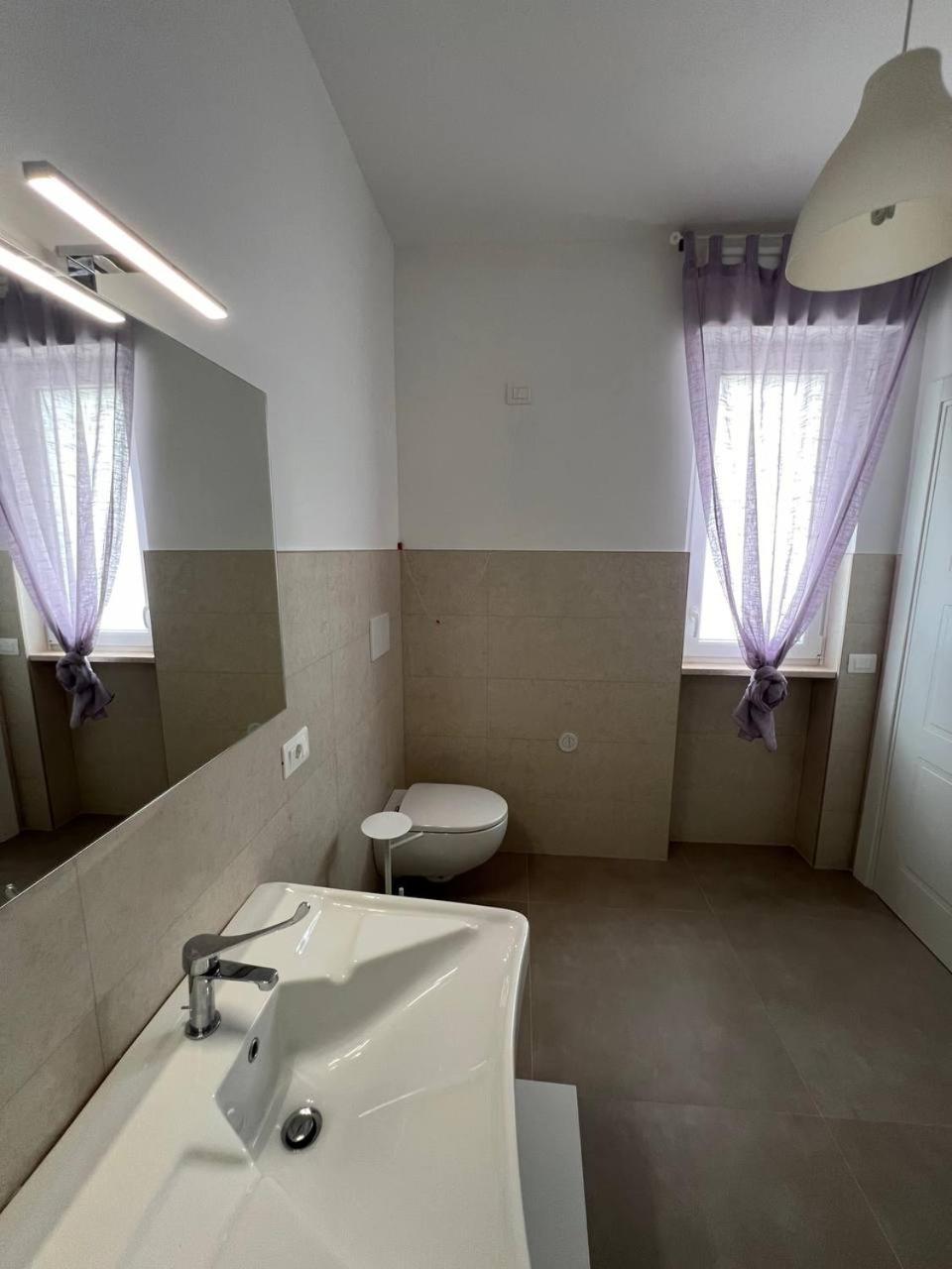 Le Grotte B&B Castellana Grotte Luaran gambar